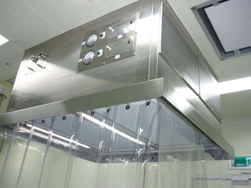 潔凈層流罩又叫層流罩 潔凈層流罩又叫層流罩