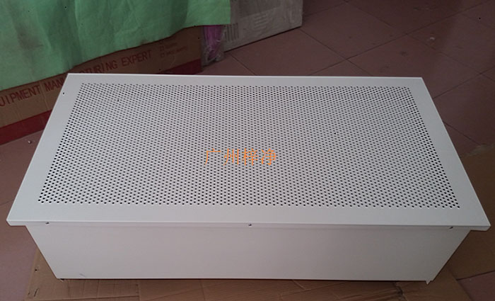 懸掛式層流罩作為一種高效的空氣潔凈設備 懸掛式層流罩作為一種高效的空氣潔凈設備